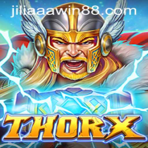 Discovering ThorX: A Journey into the World of Jiliaaa