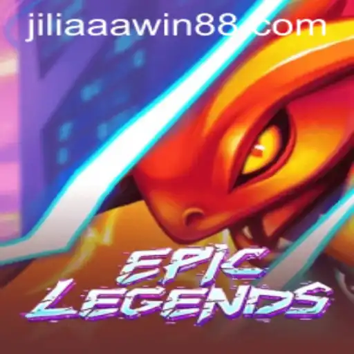 EpicLegends: A Comprehensive Guide to the Newest Gaming Phenomenon