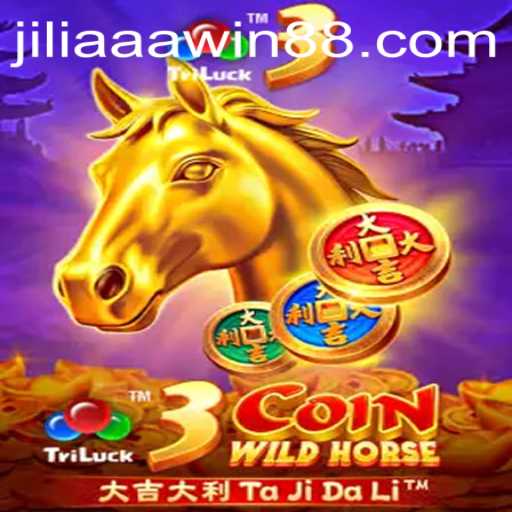 Exploring the World of 3CoinWildHorse
