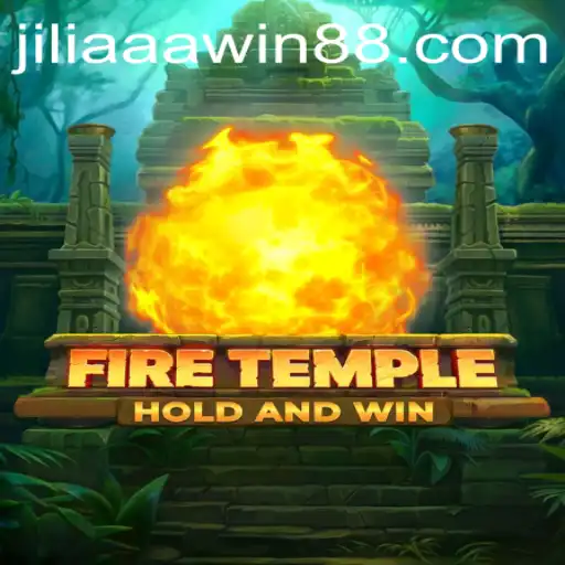 Explore the Mystical World of FireTemple: A Gaming Experience Like No Other