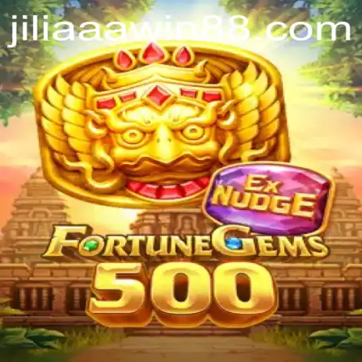 FortuneGems500: A Captivating Adventure in Gaming