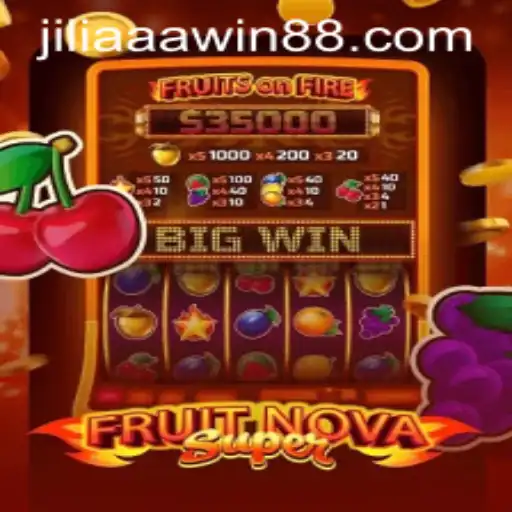 Discover the Exciting World of FruitNovaSuper: A Deep Dive