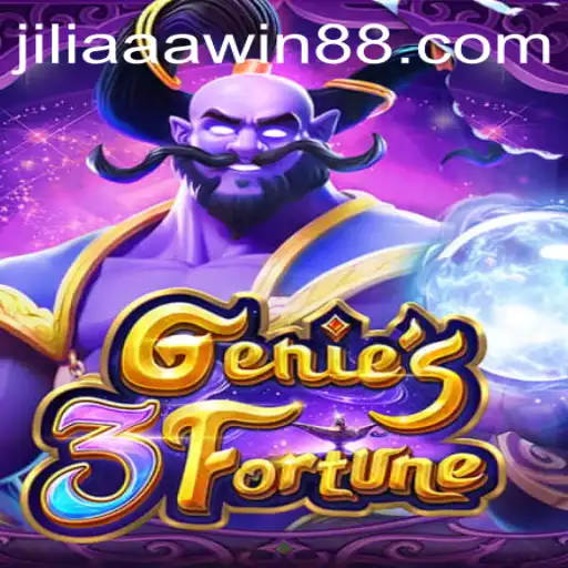 Discovering the Enchanting World of Genie3Fortune