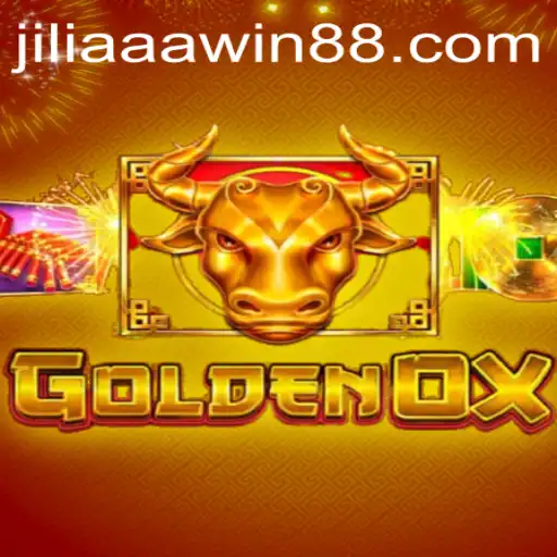 Unveiling the Exciting World of GoldenOx: A Game Revolution