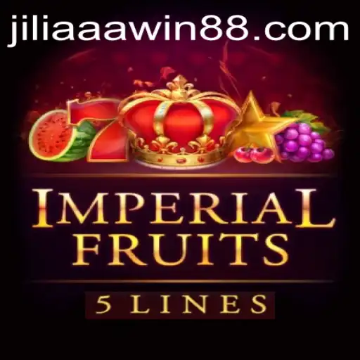 Guide to Imperial Fruits 5