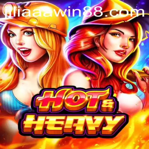 HotHeavy: A Thrilling New Adventure in Gaming