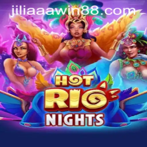 Exploring the Thrills of HotRioNights: A New Gaming Sensation