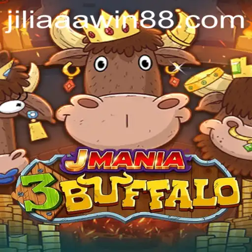 Discover the Exciting World of JMania3Buffalo: A Comprehensive Overview