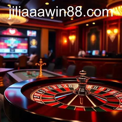 Exploring the World of Live Casino: The Role of Jiliaaa
