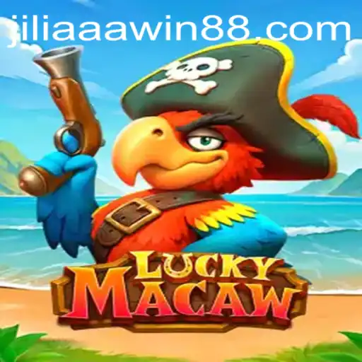 Exploring LuckyMacaw: A Thrilling Adventure in Online Gaming
