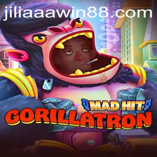 The Thrilling World of MadHitGorillatron: A Game Like No Other