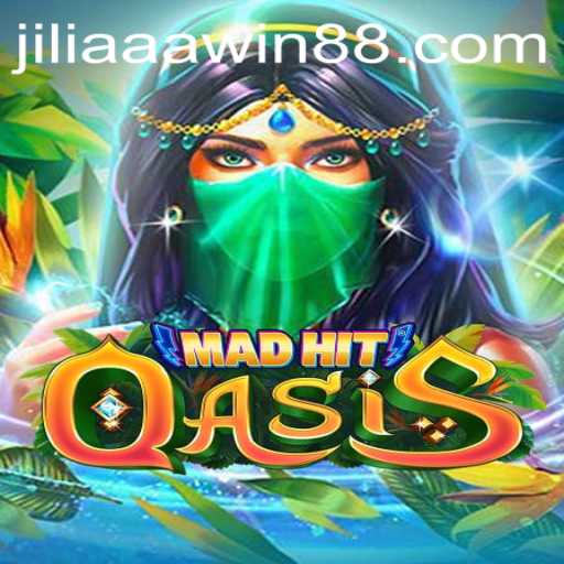 MadHitOasis Immersive Experience