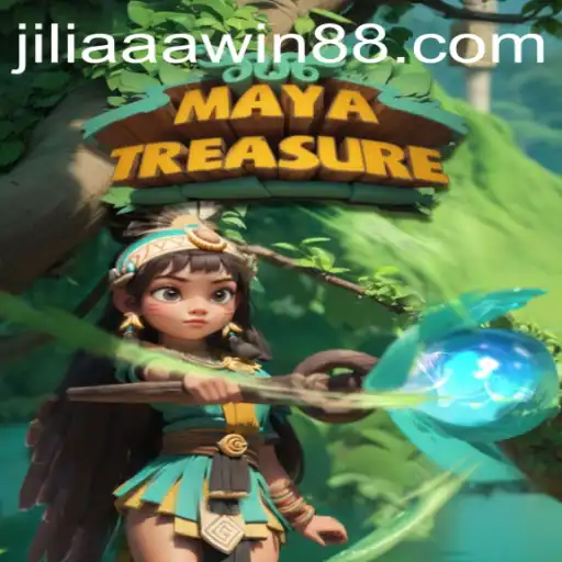 Discover the Secrets of MayaTreasure: An Enchanting Adventure Awaits