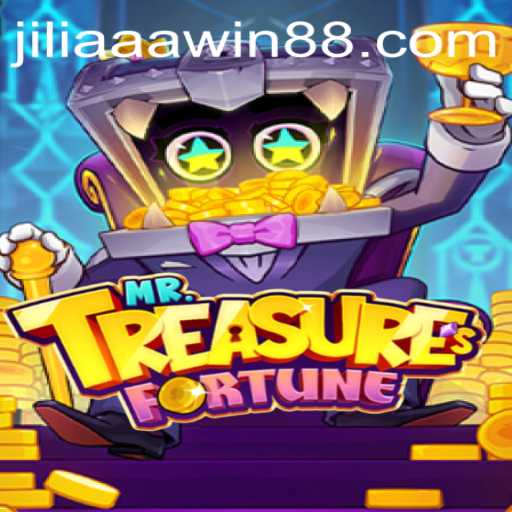 Discover the Thrilling World of MrTreasuresFortune and the Mysterious Keyword 'jiliaaa'