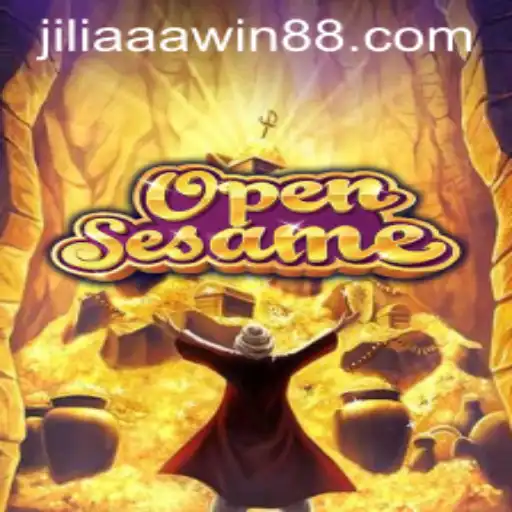 Unlock the Adventure: Exploring OpenSesame with the Key of Jiliaaa
