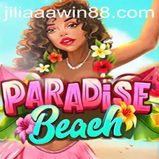 Dive into the World of ParadiseBeach