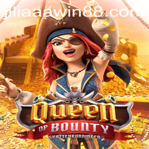 Queen of Bounty: The Journey into a Pirate's World