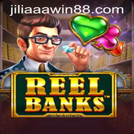 ReelBanks: An Immersive Gaming Experience with Jiliaaa