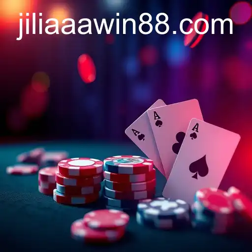Promoting Responsible Gambling and the Role of Jiliaaa