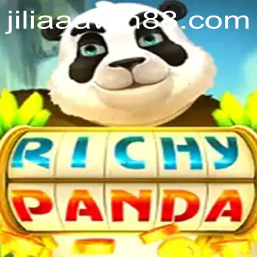 RichyPanda: An Exciting Gaming Experience with a Twist