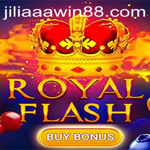 Exploring the Thrill of RoyalFlashBuyBonus