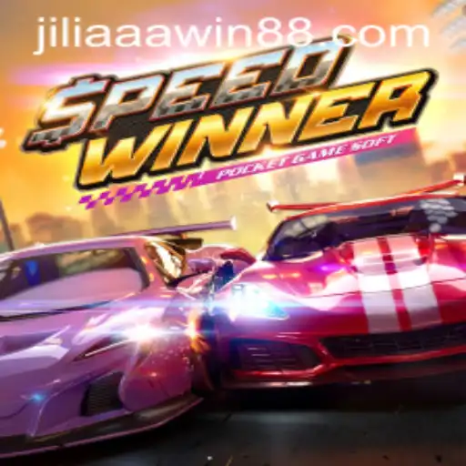 SpeedWinner: The Fast-Paced Adrenaline Rush
