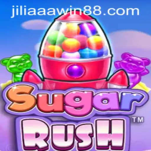SugarRush A Sweet Adventure