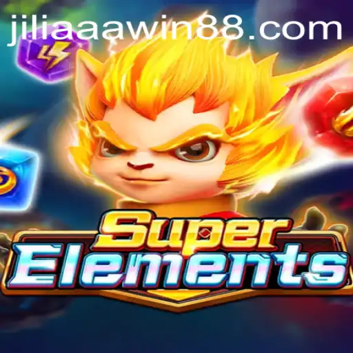 Exploring the World of SuperElements with Jiliaaa