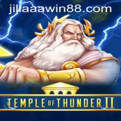 Temple of Thunder II Unleashes Electrifying Adventures
