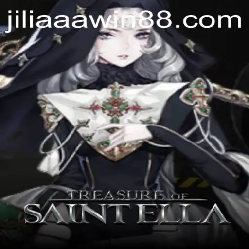 Discovering TreasureofSaintElla: A Journey into Enchantment