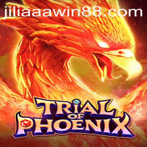 Unveiling the Trials of a New Era: Welcome to TrialofPhoenix