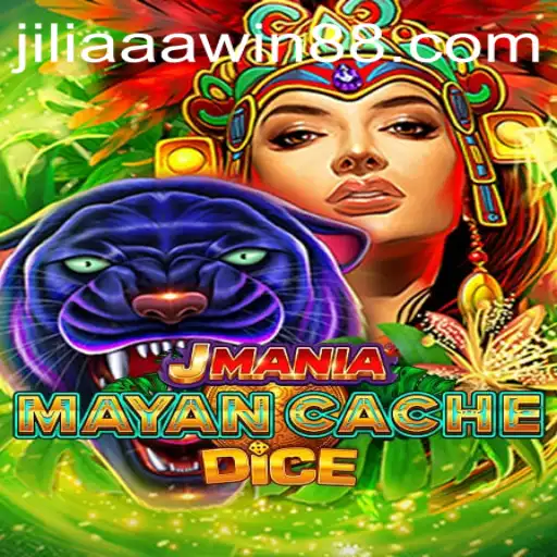 Unveiling JManiaMayanCacheDice