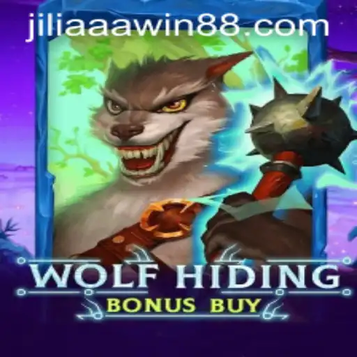 Discover the Thrilling World of WolfHidingBonusBuy: A Game That Combines Strategy and Excitement