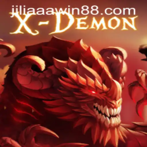 XDemon: An Immersive Gaming Experience Featuring Jiliaaa